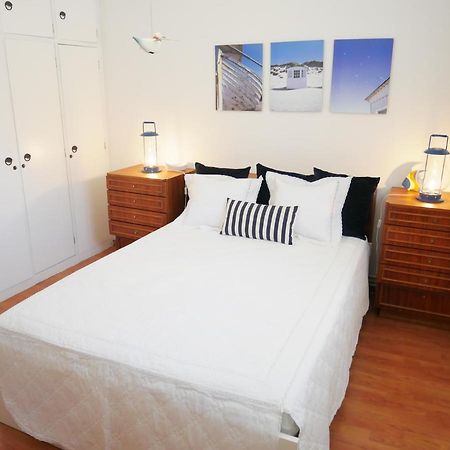 Sitio Cozy Apartment Назаре Екстериор снимка