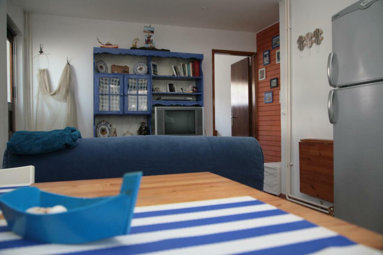 Sitio Cozy Apartment Назаре Екстериор снимка