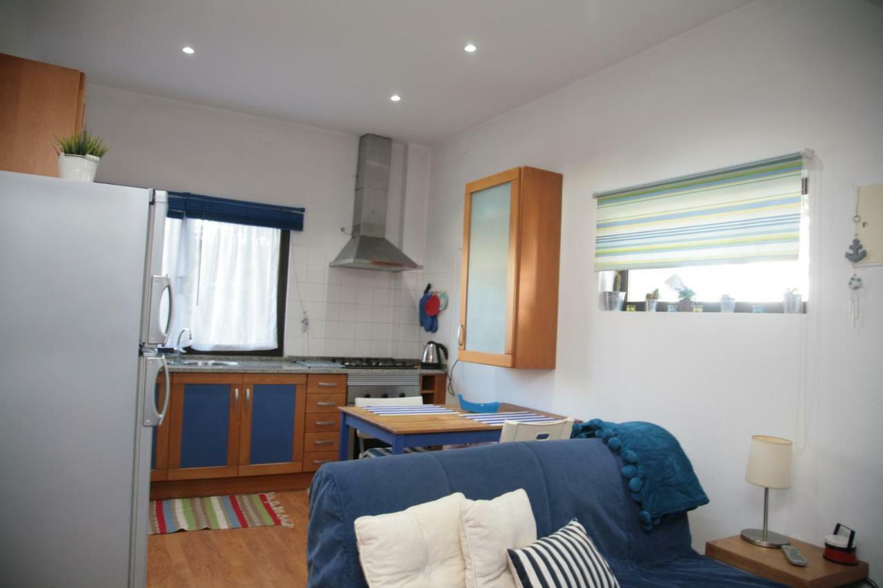 Sitio Cozy Apartment Назаре Екстериор снимка