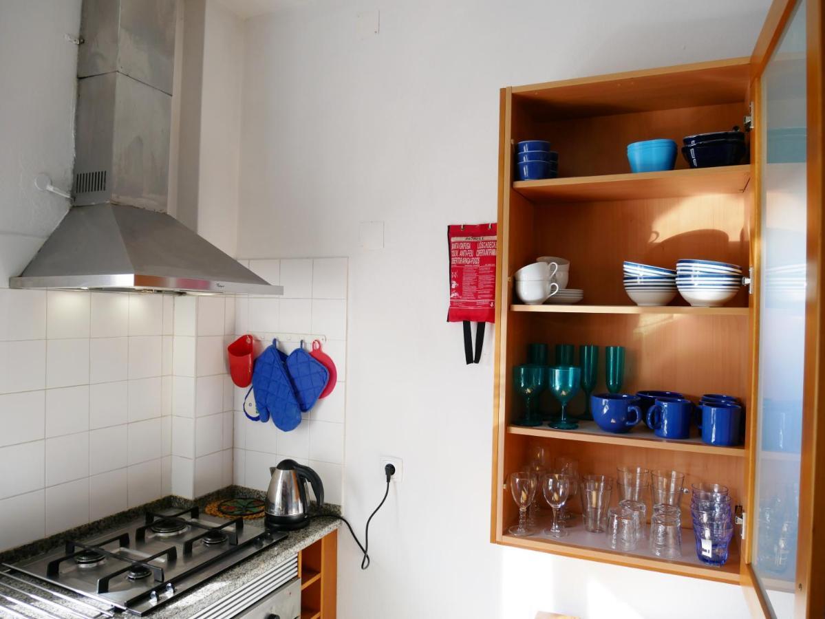 Sitio Cozy Apartment Назаре Екстериор снимка