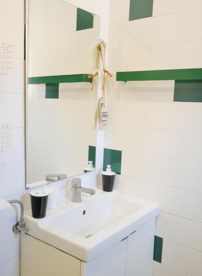 Sitio Cozy Apartment Назаре Екстериор снимка